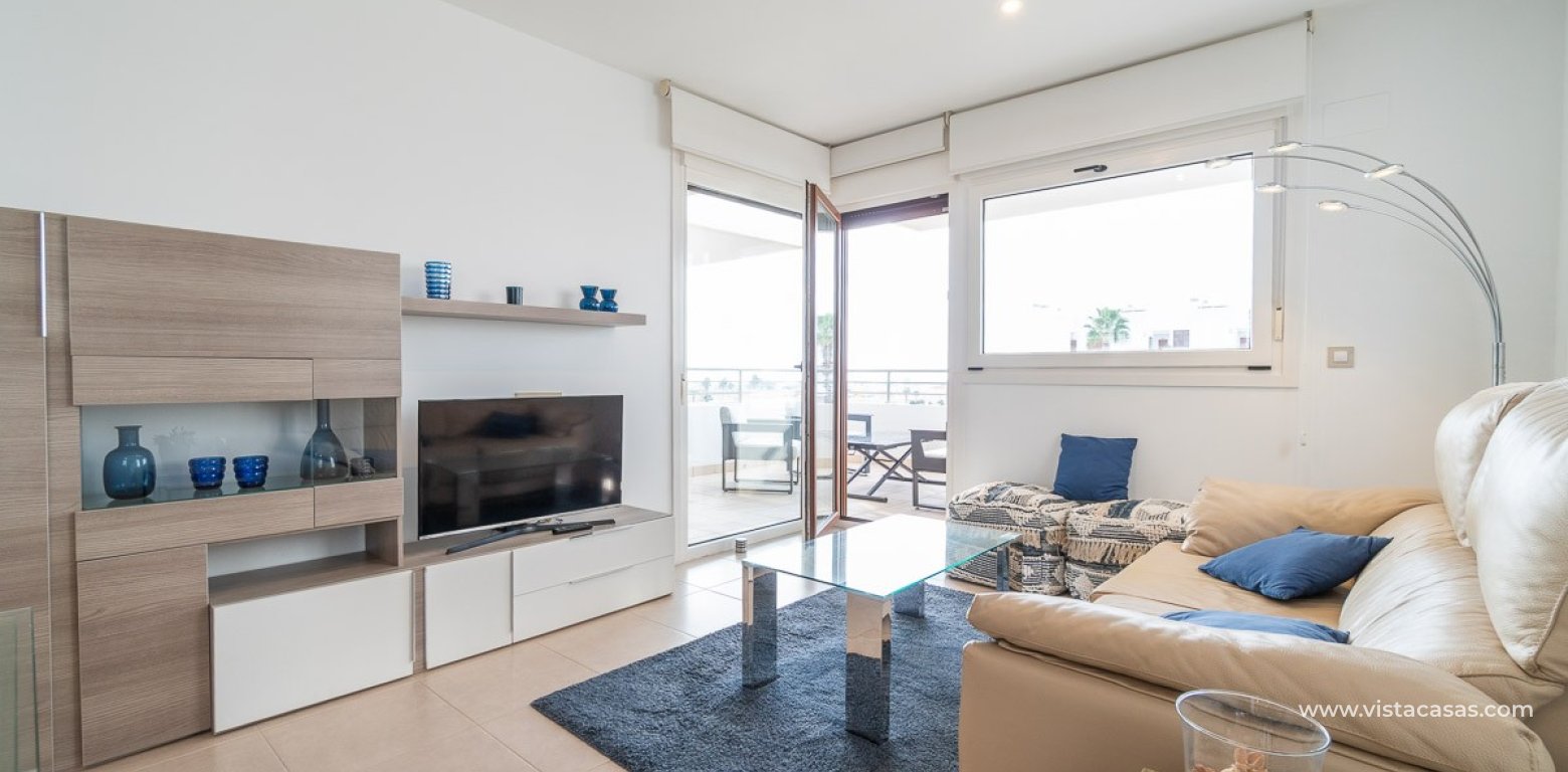 Wtórny - Apartment - Cabo Roig