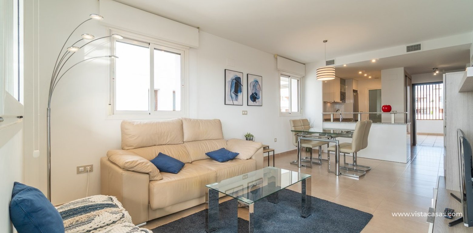 Wtórny - Apartment - Cabo Roig