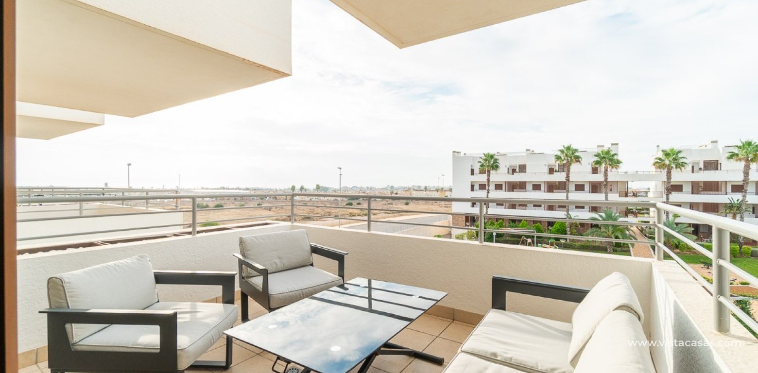 Wtórny - Apartment - Cabo Roig