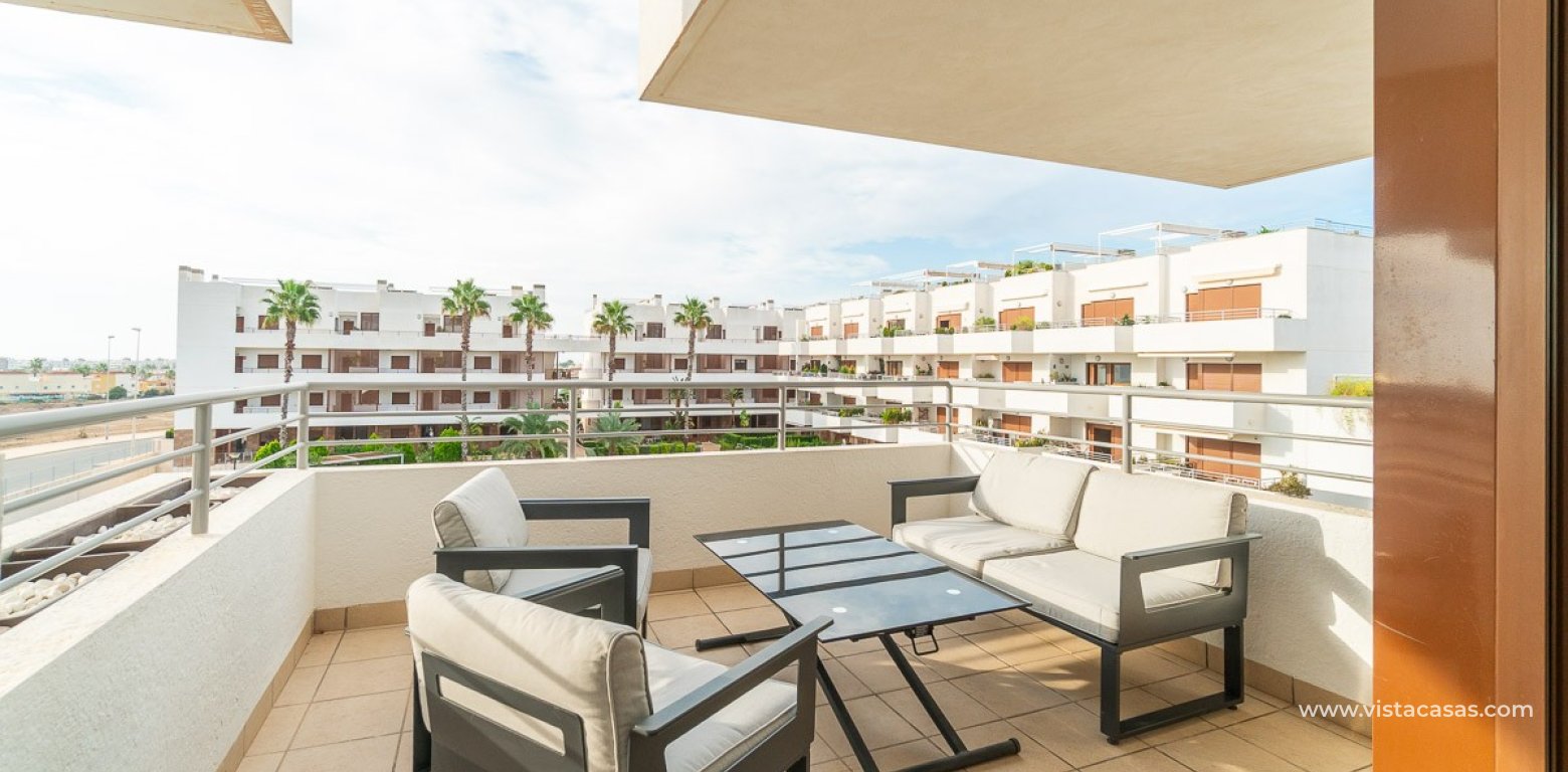 Wtórny - Apartment - Cabo Roig