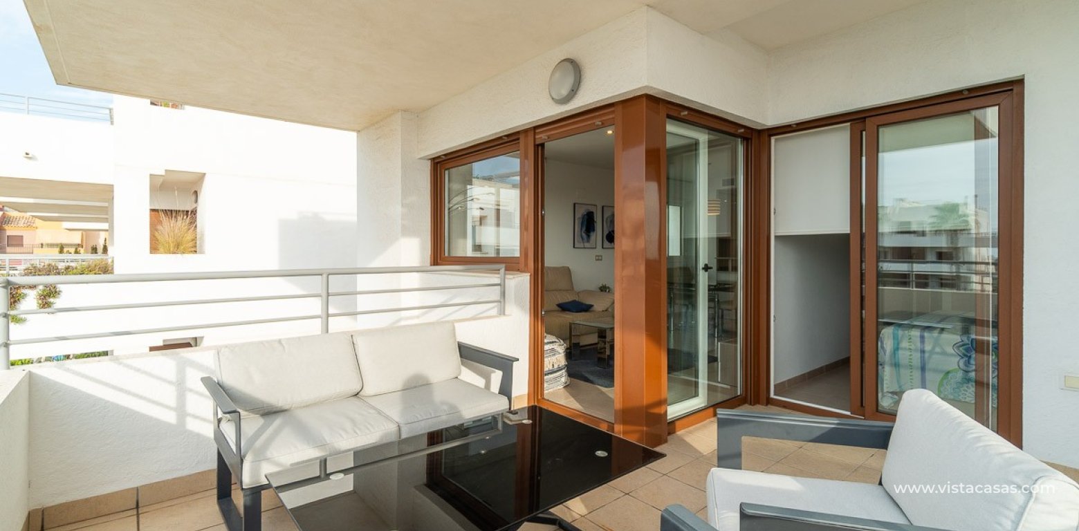 Wtórny - Apartment - Cabo Roig