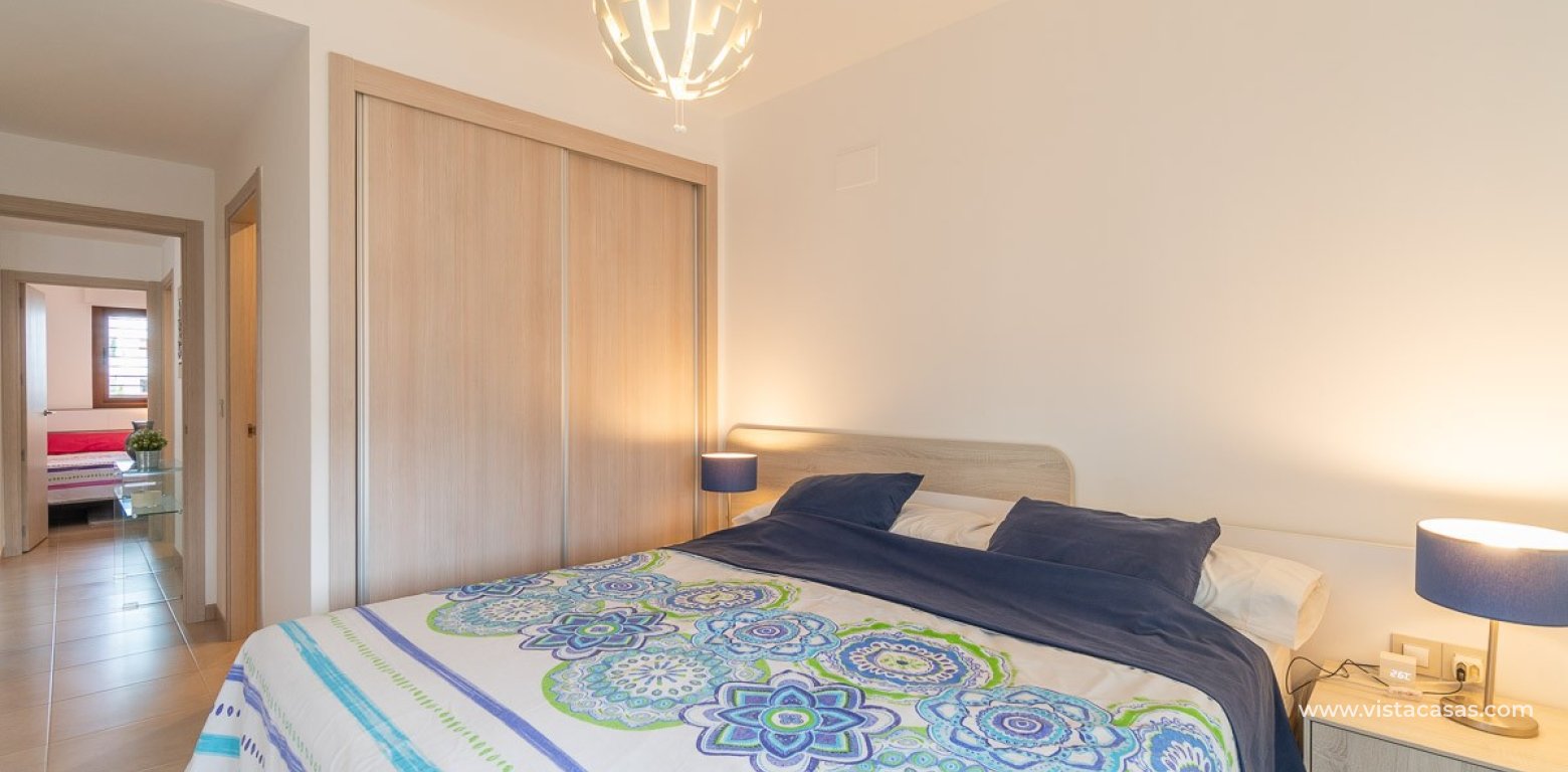 Wtórny - Apartment - Cabo Roig
