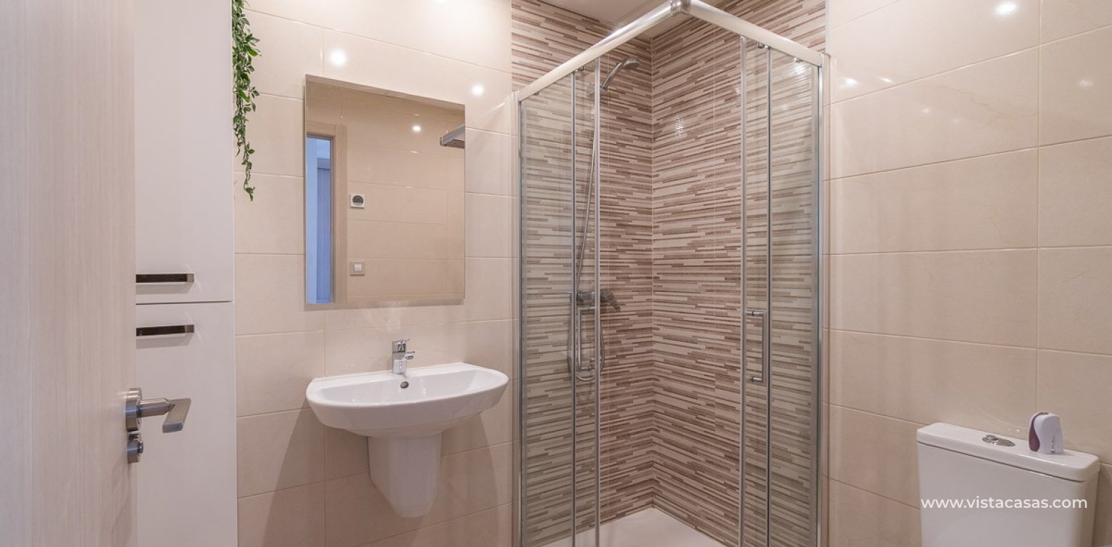 Wtórny - Apartment - Cabo Roig