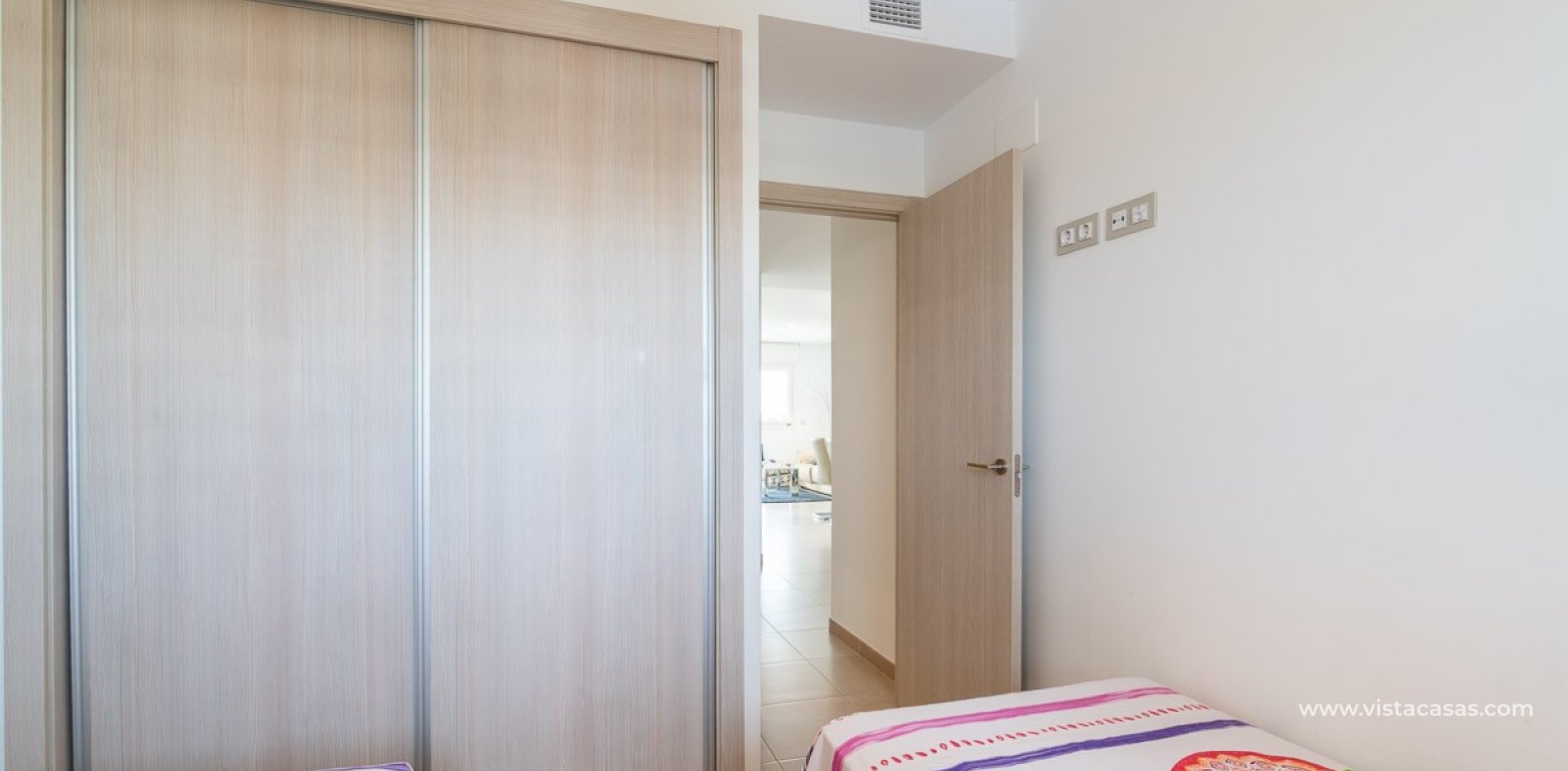 Wtórny - Apartment - Cabo Roig