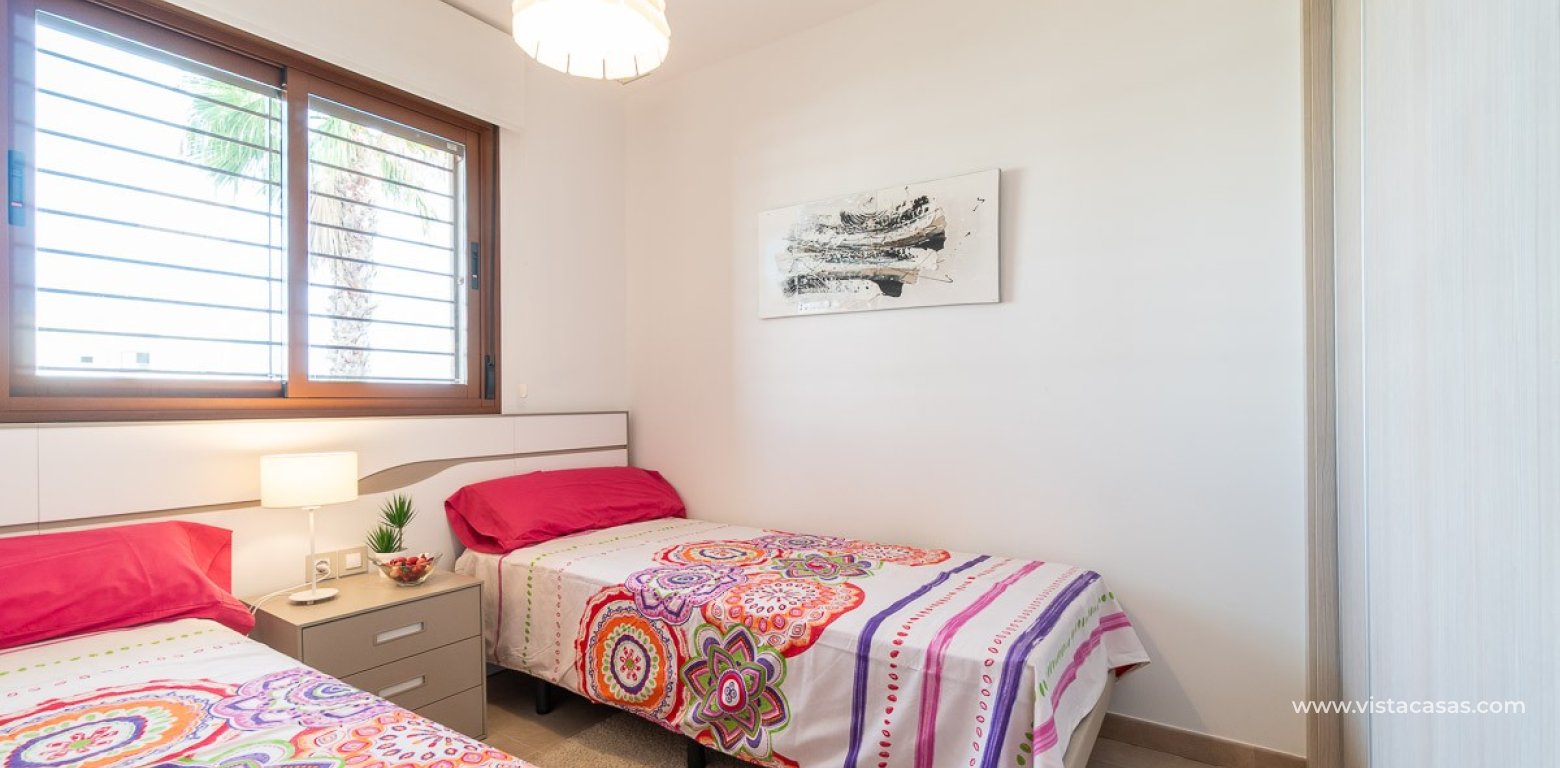 Wtórny - Apartment - Cabo Roig