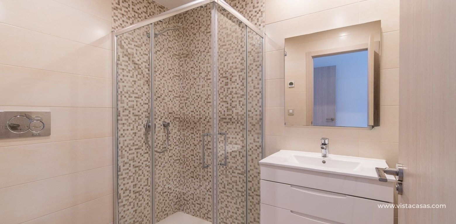 Wtórny - Apartment - Cabo Roig