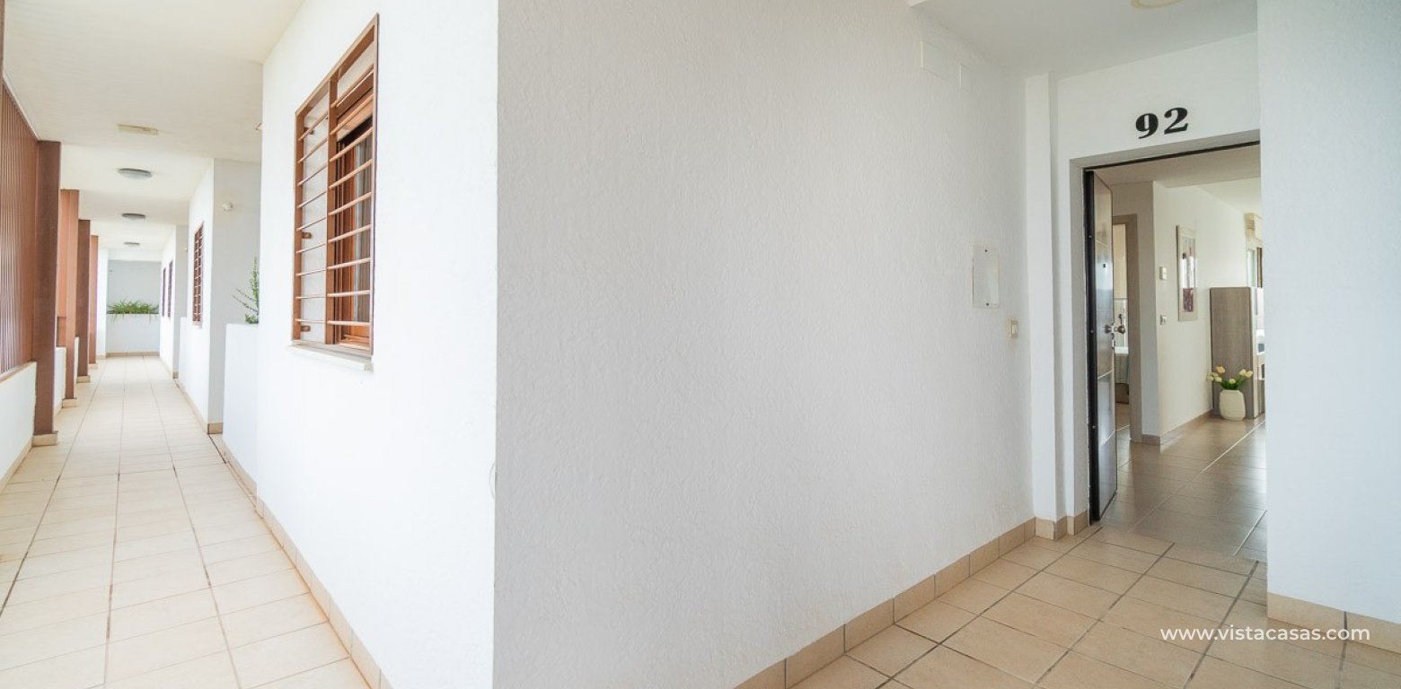 Wtórny - Apartment - Cabo Roig