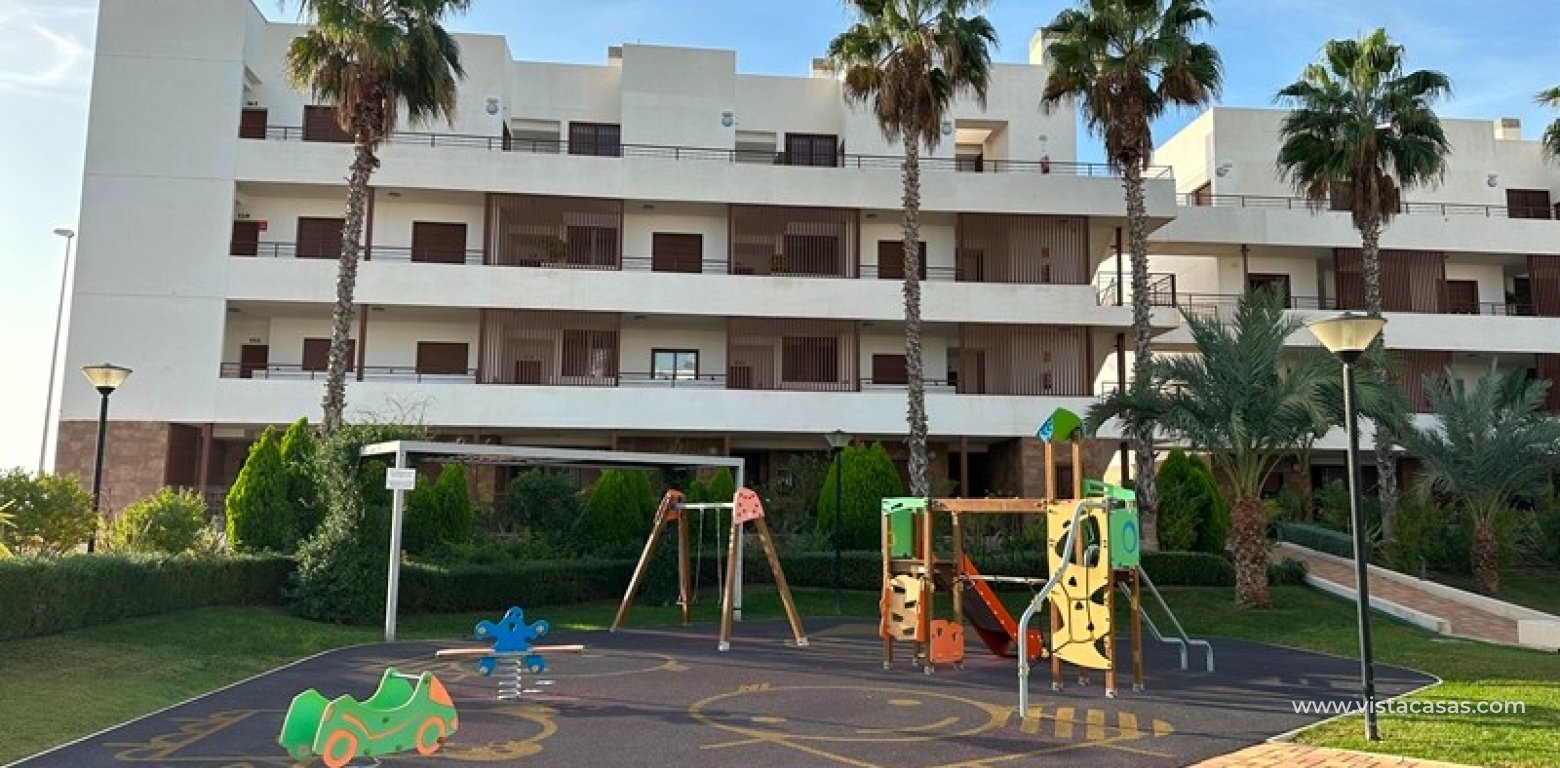 Wtórny - Apartment - Cabo Roig