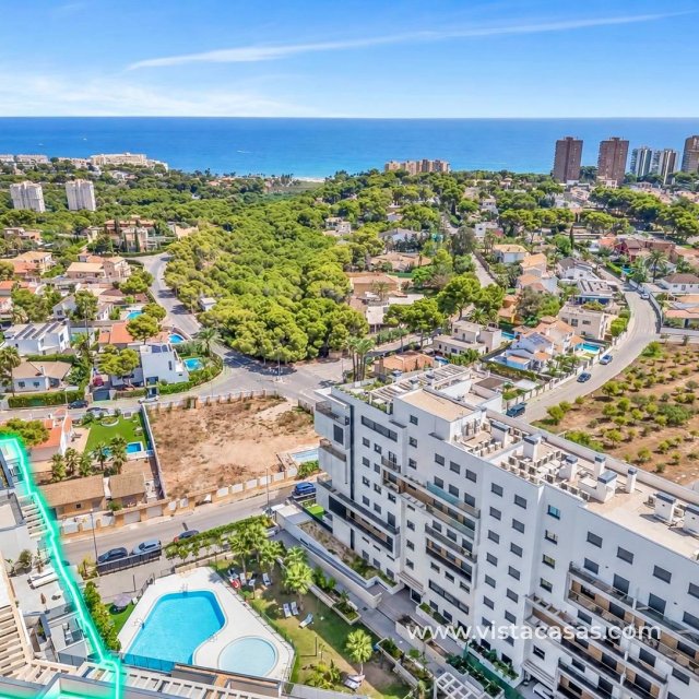 Apartment - Resale - Campoamor - Campoamor