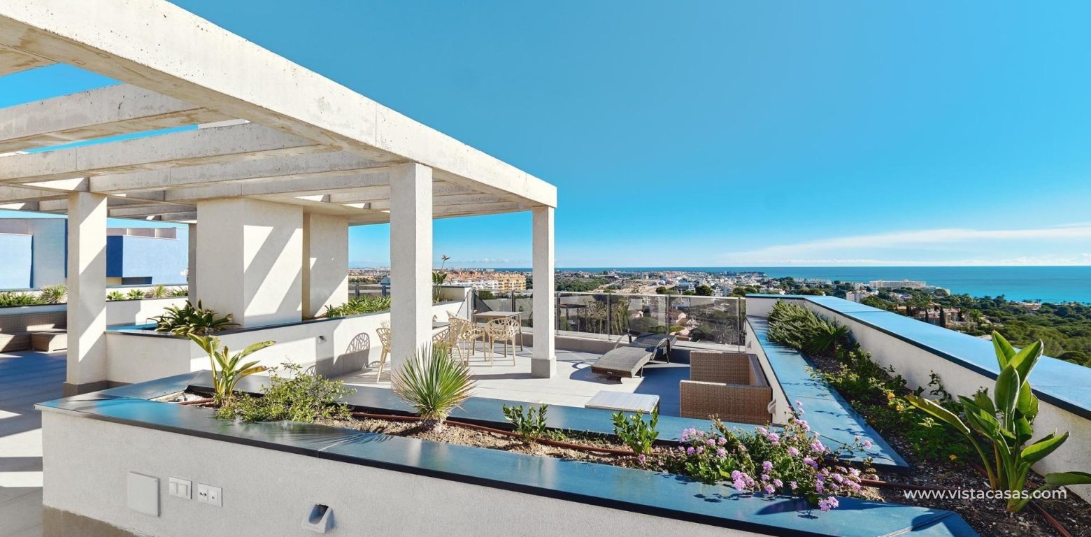 Resale - Apartment - Campoamor