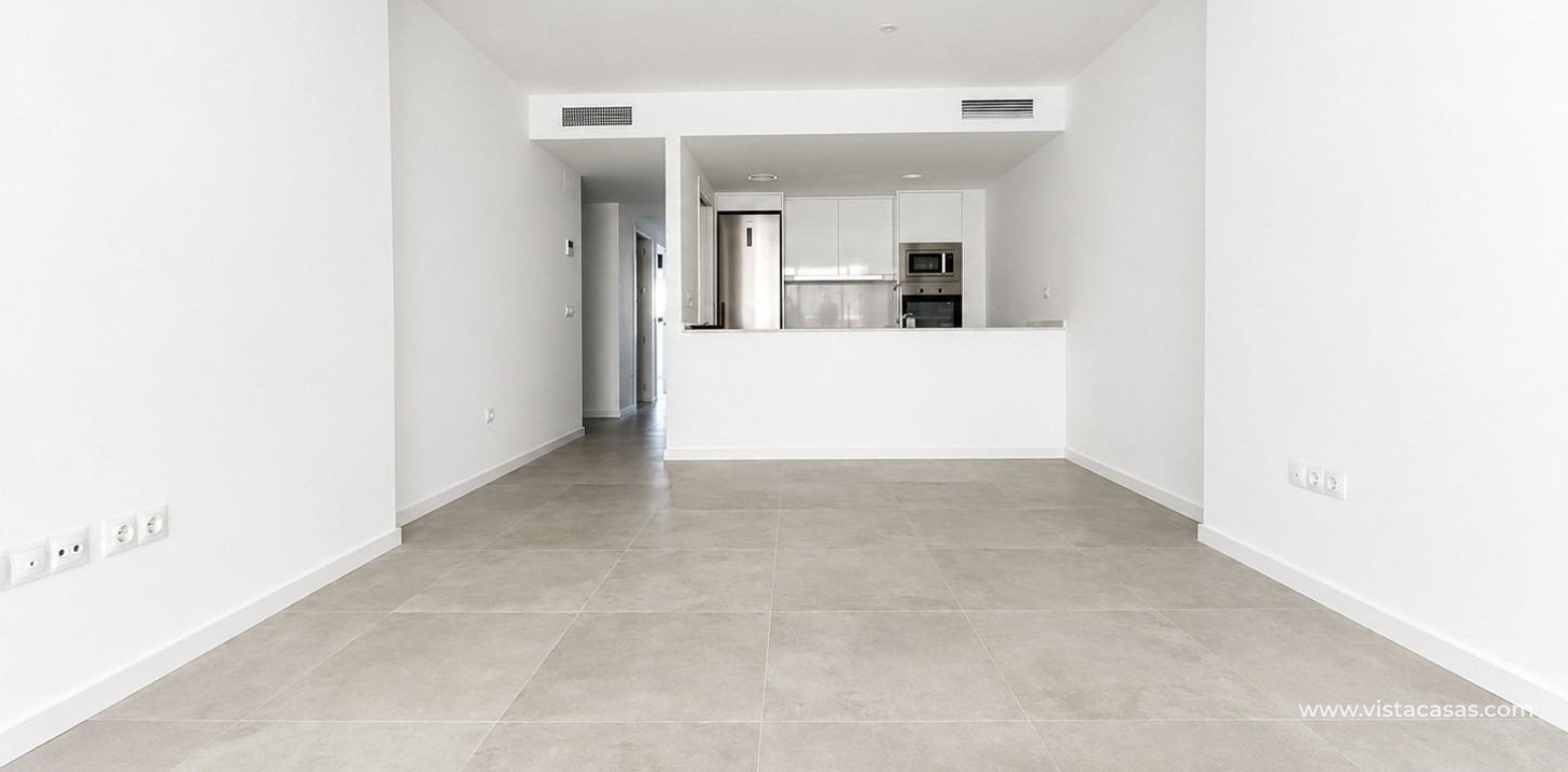 Resale - Apartment - Campoamor