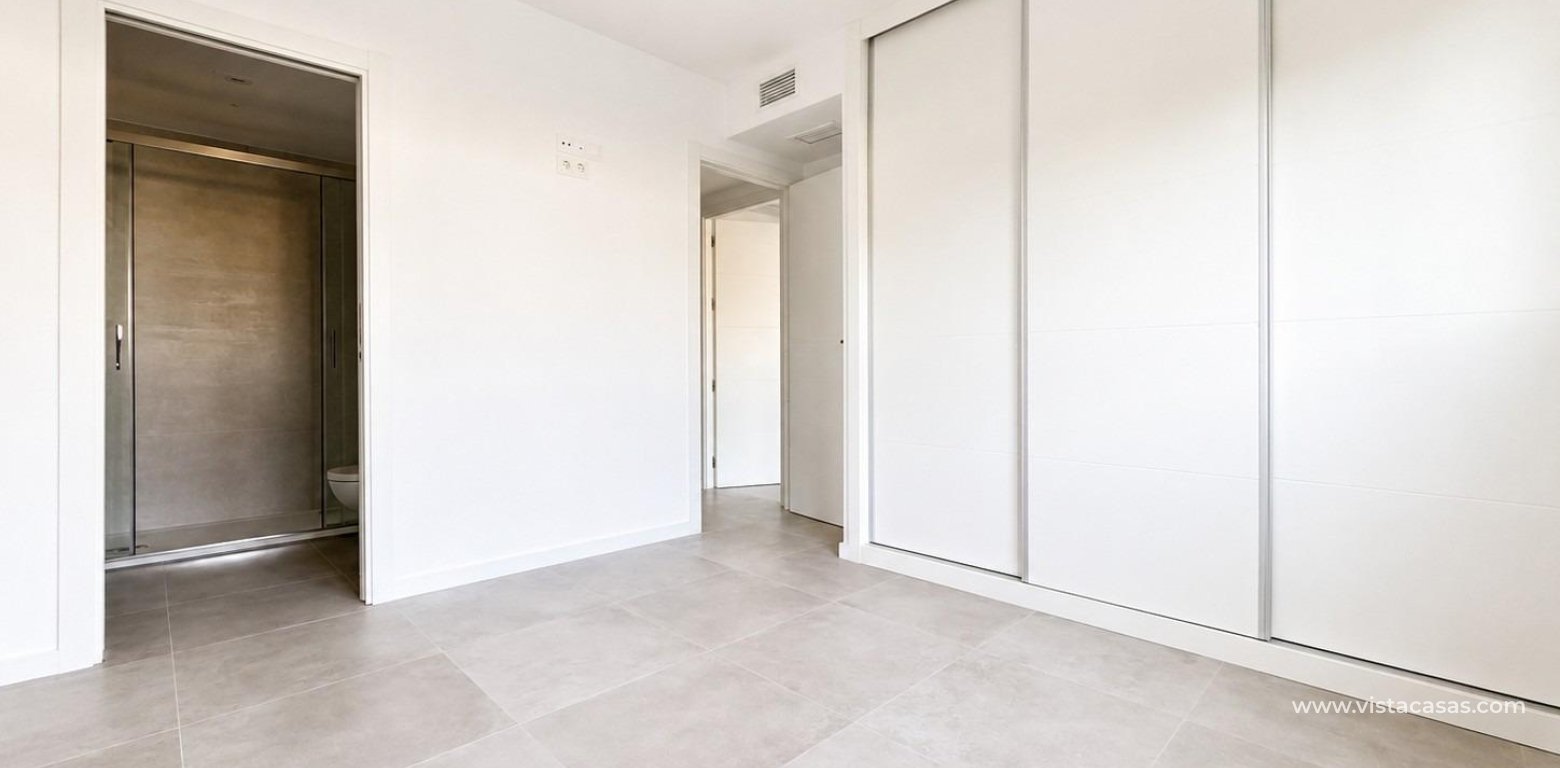 Resale - Apartment - Campoamor