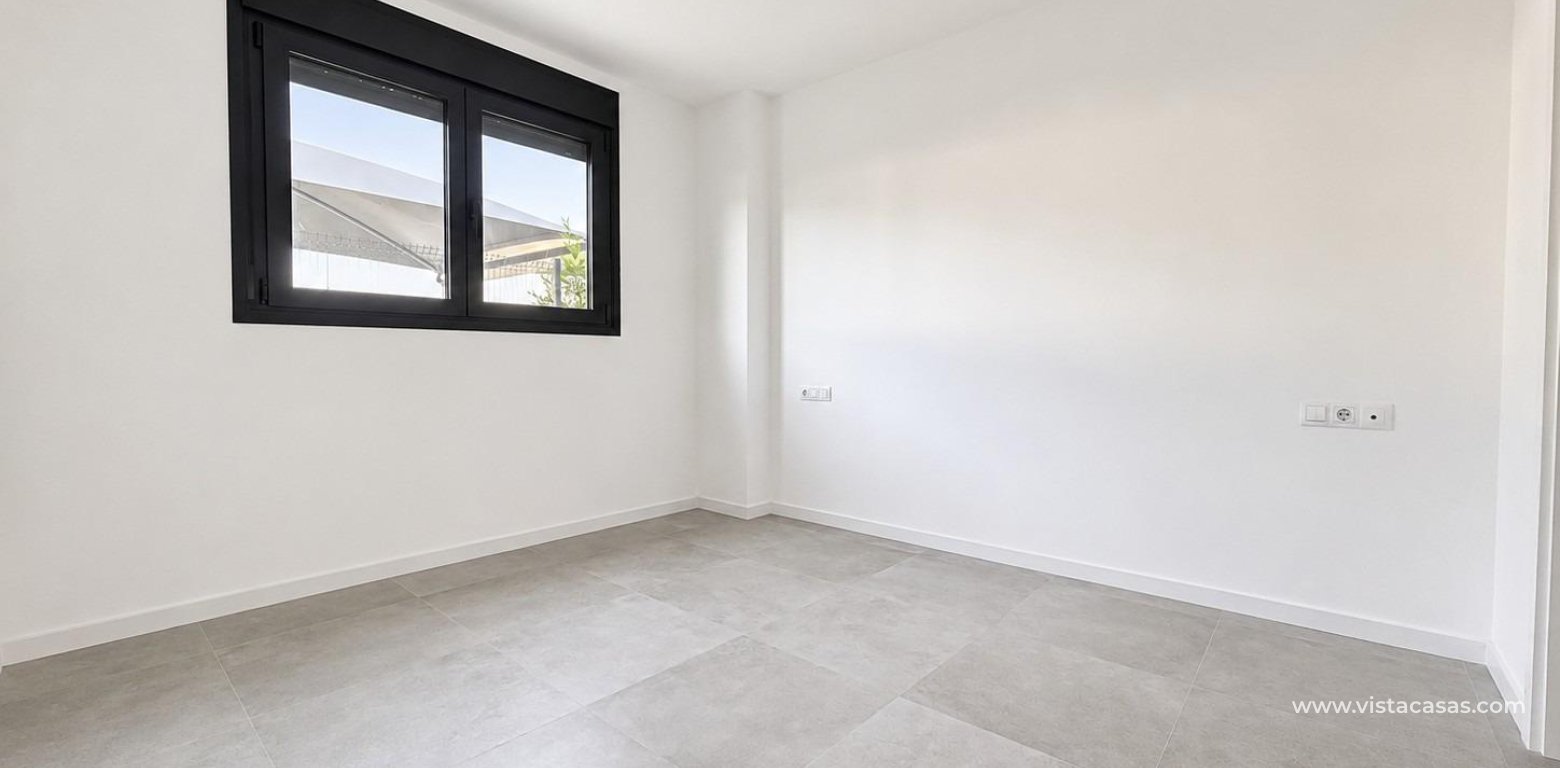 Resale - Apartment - Campoamor