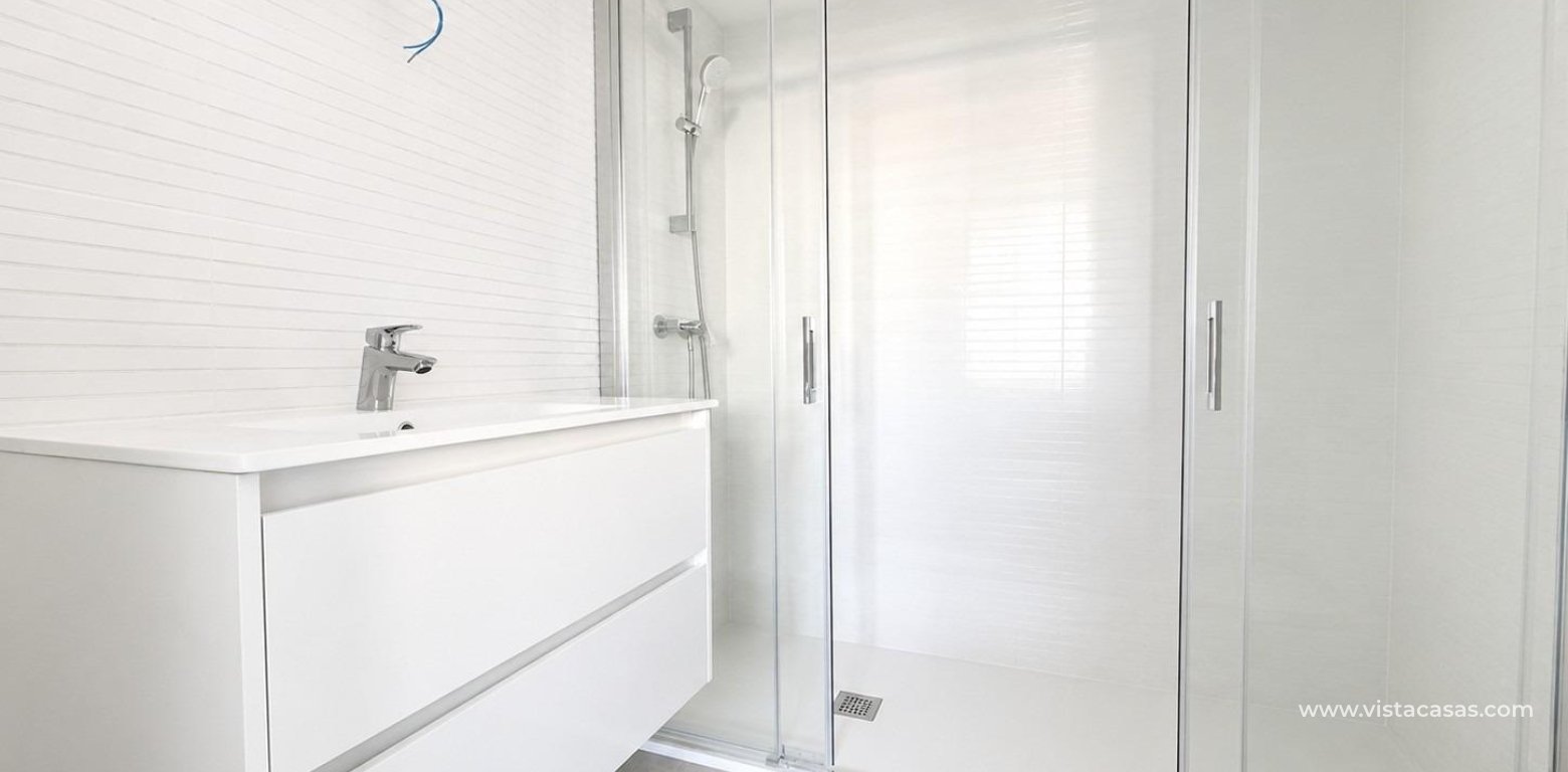Resale - Apartment - Campoamor