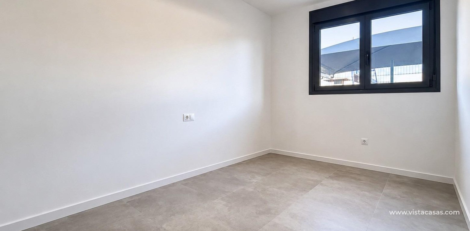 Resale - Apartment - Campoamor