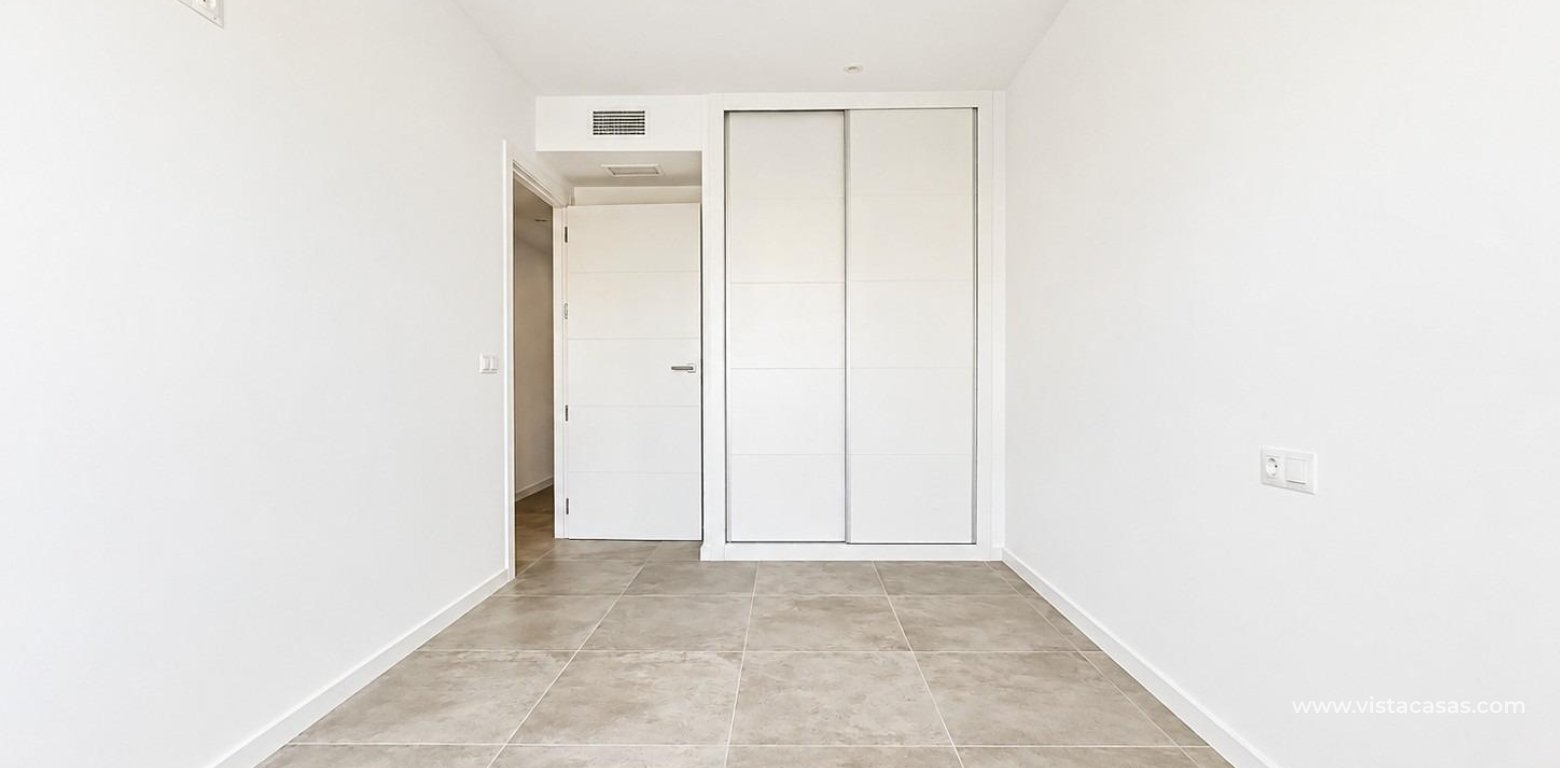 Resale - Apartment - Campoamor