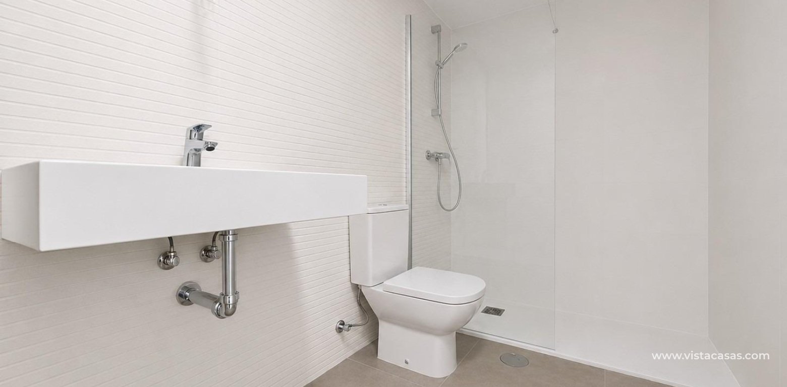 Resale - Apartment - Campoamor