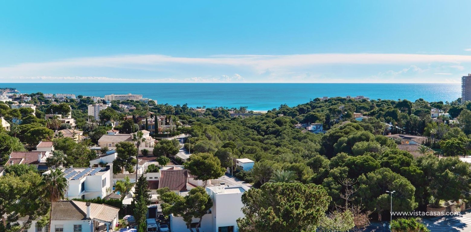 Resale - Apartment - Campoamor