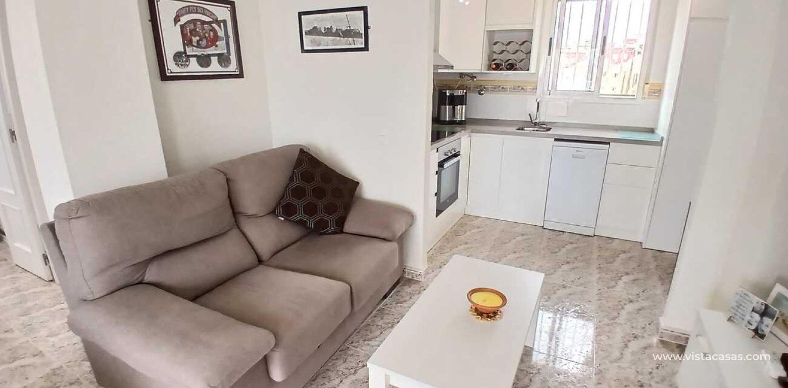 Vente - Appartement - Villamartin