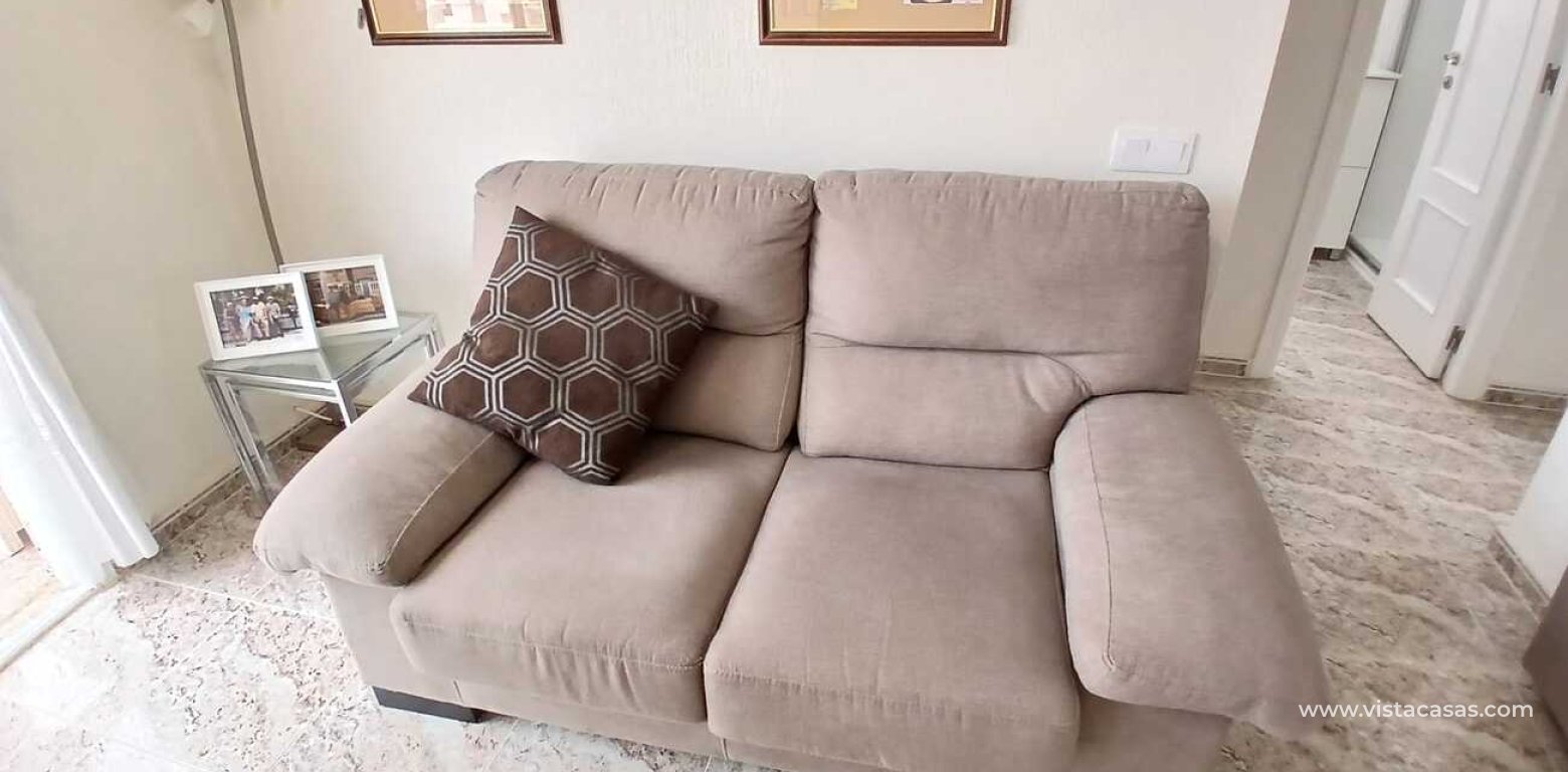 Vente - Appartement - Villamartin