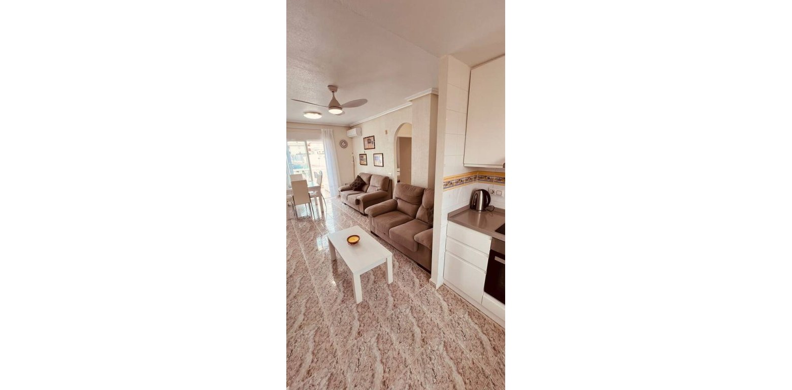 Vente - Appartement - Villamartin