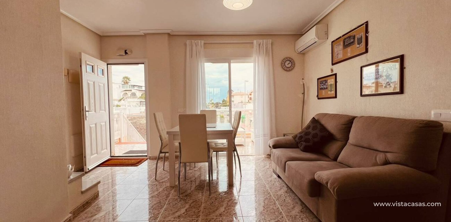 Vente - Appartement - Villamartin