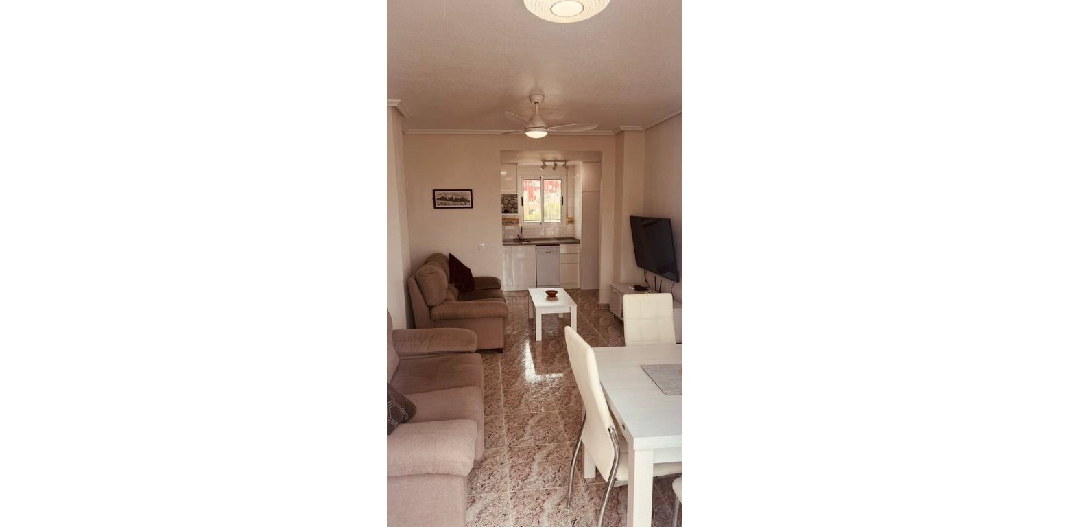 Vente - Appartement - Villamartin