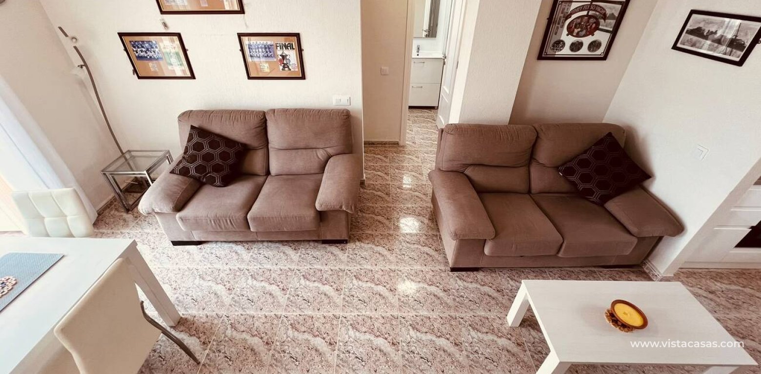 Vente - Appartement - Villamartin