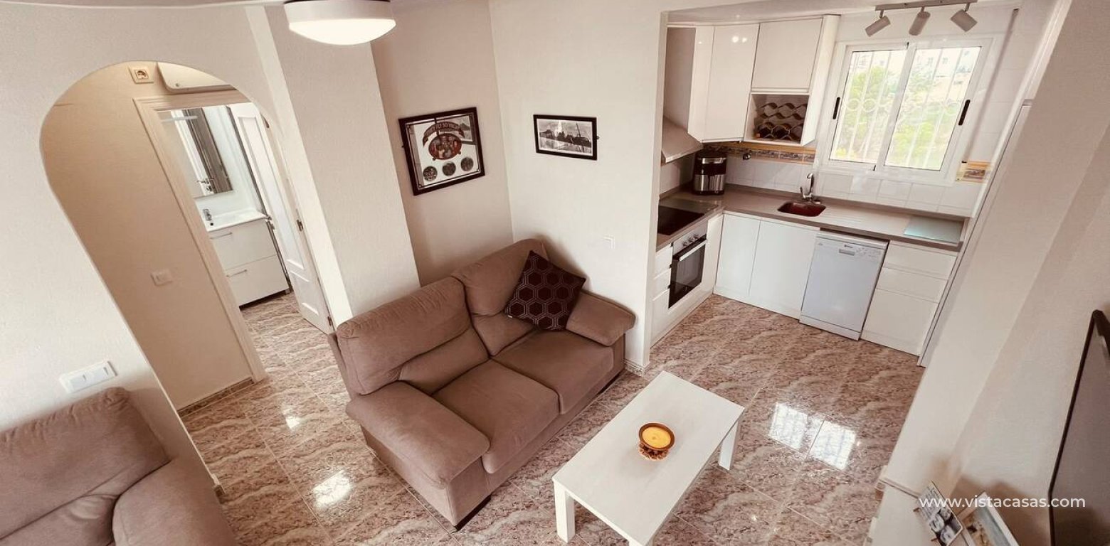 Vente - Appartement - Villamartin