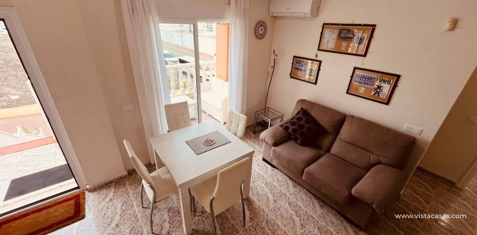 Vente - Appartement - Villamartin