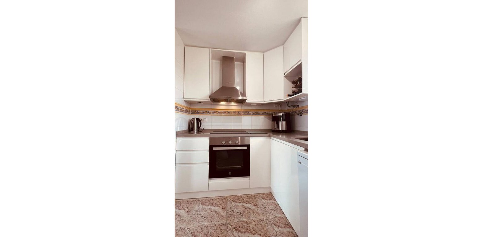 Vente - Appartement - Villamartin
