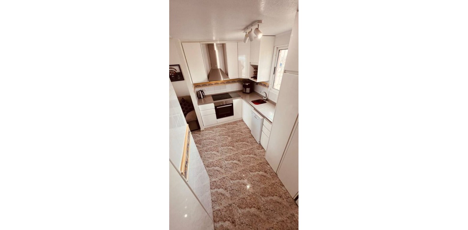Vente - Appartement - Villamartin