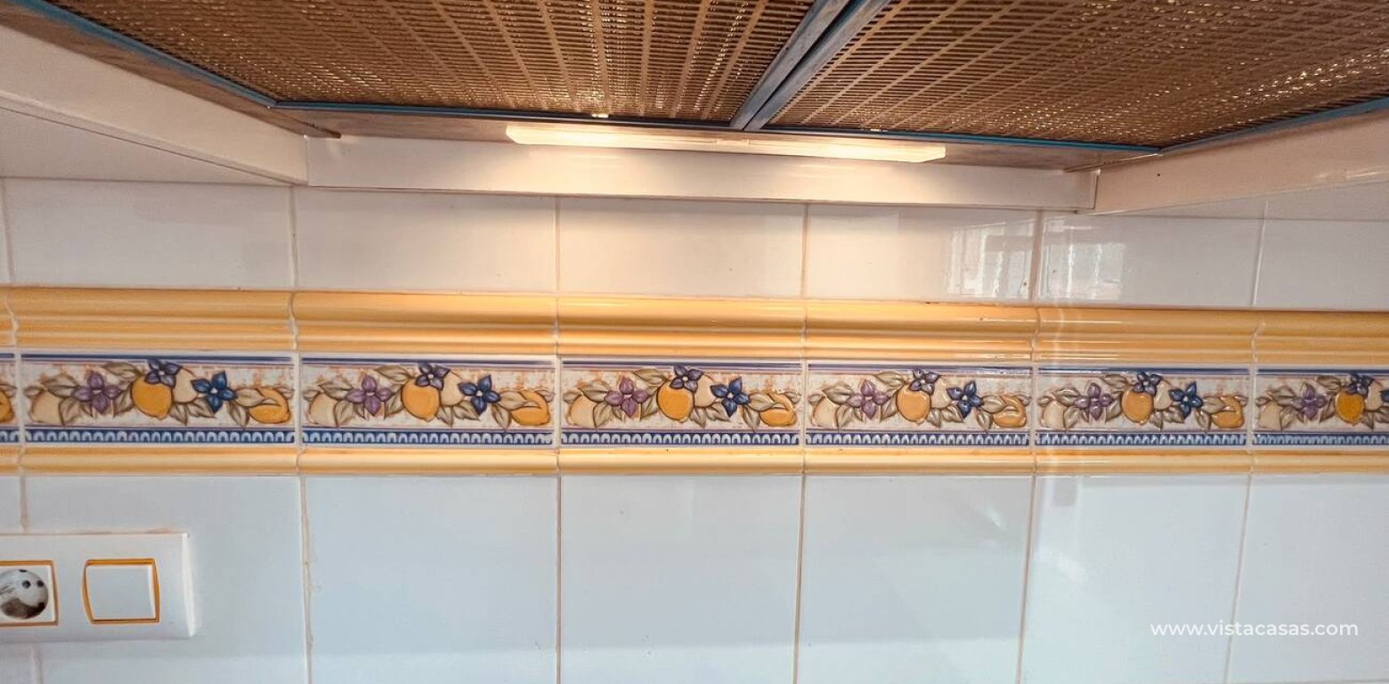 Vente - Appartement - Villamartin