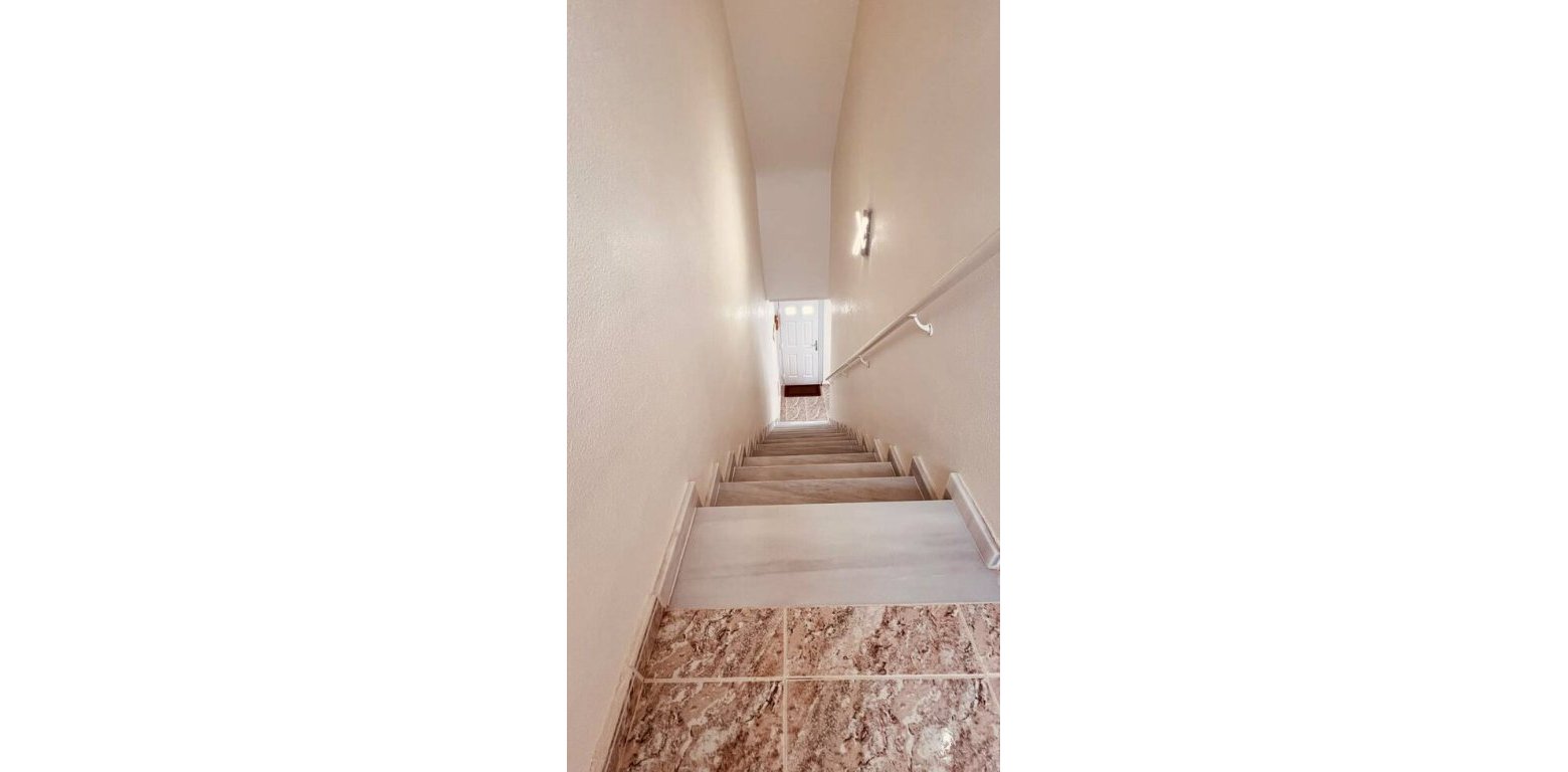 Vente - Appartement - Villamartin