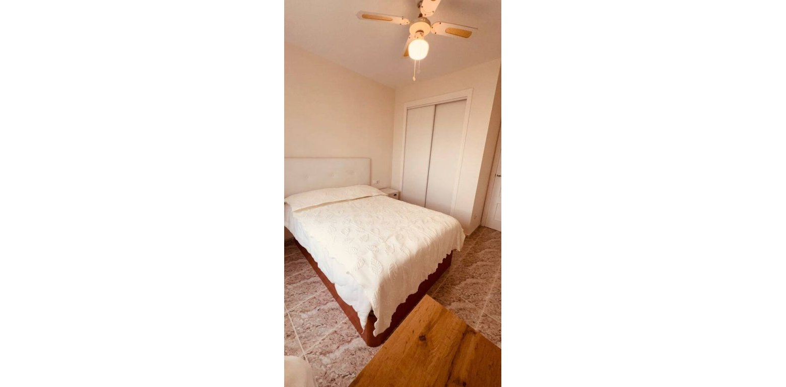 Vente - Appartement - Villamartin