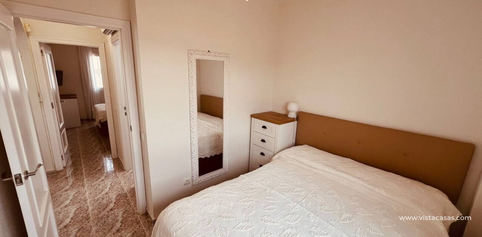 Vente - Appartement - Villamartin