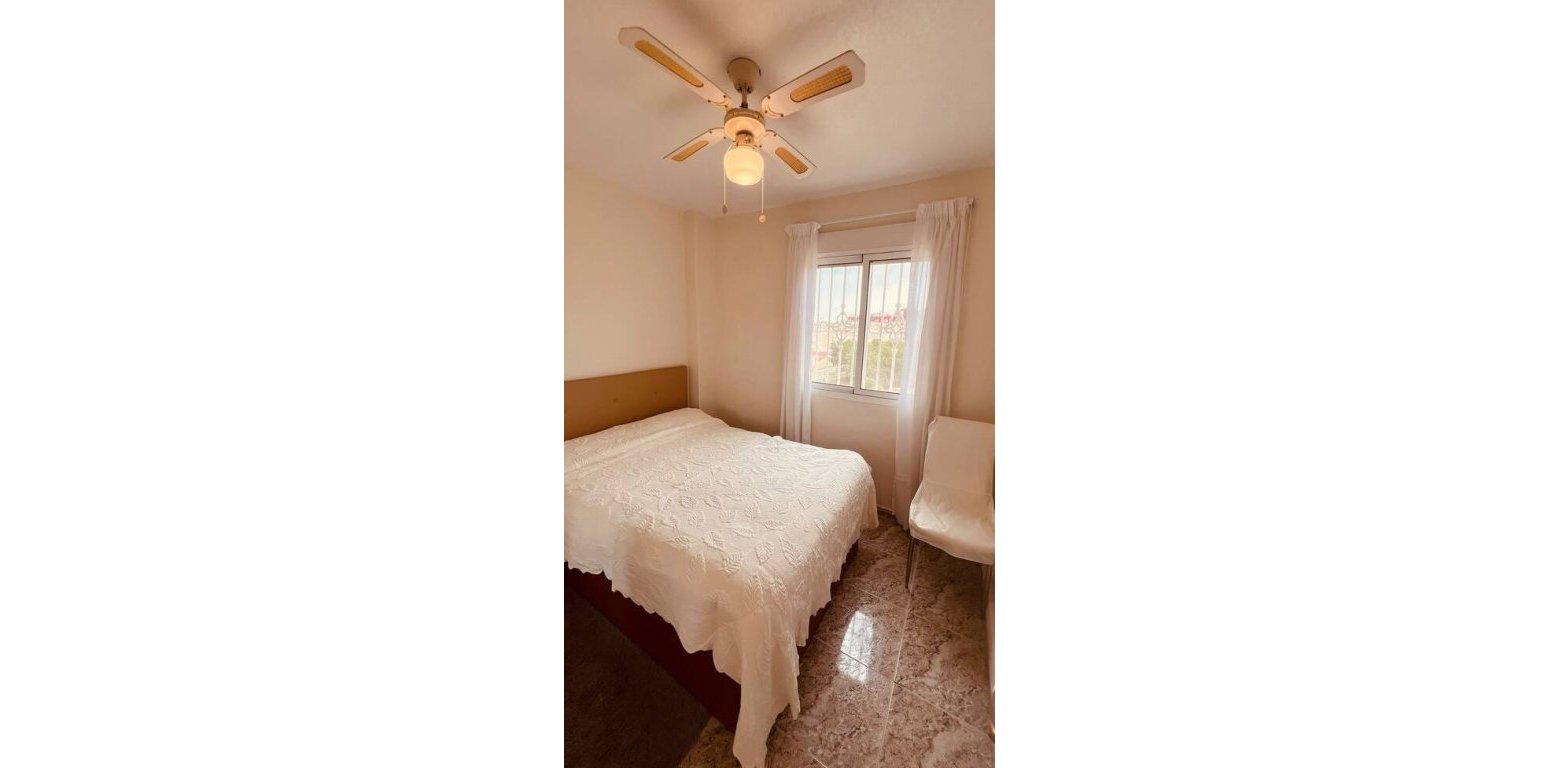 Vente - Appartement - Villamartin
