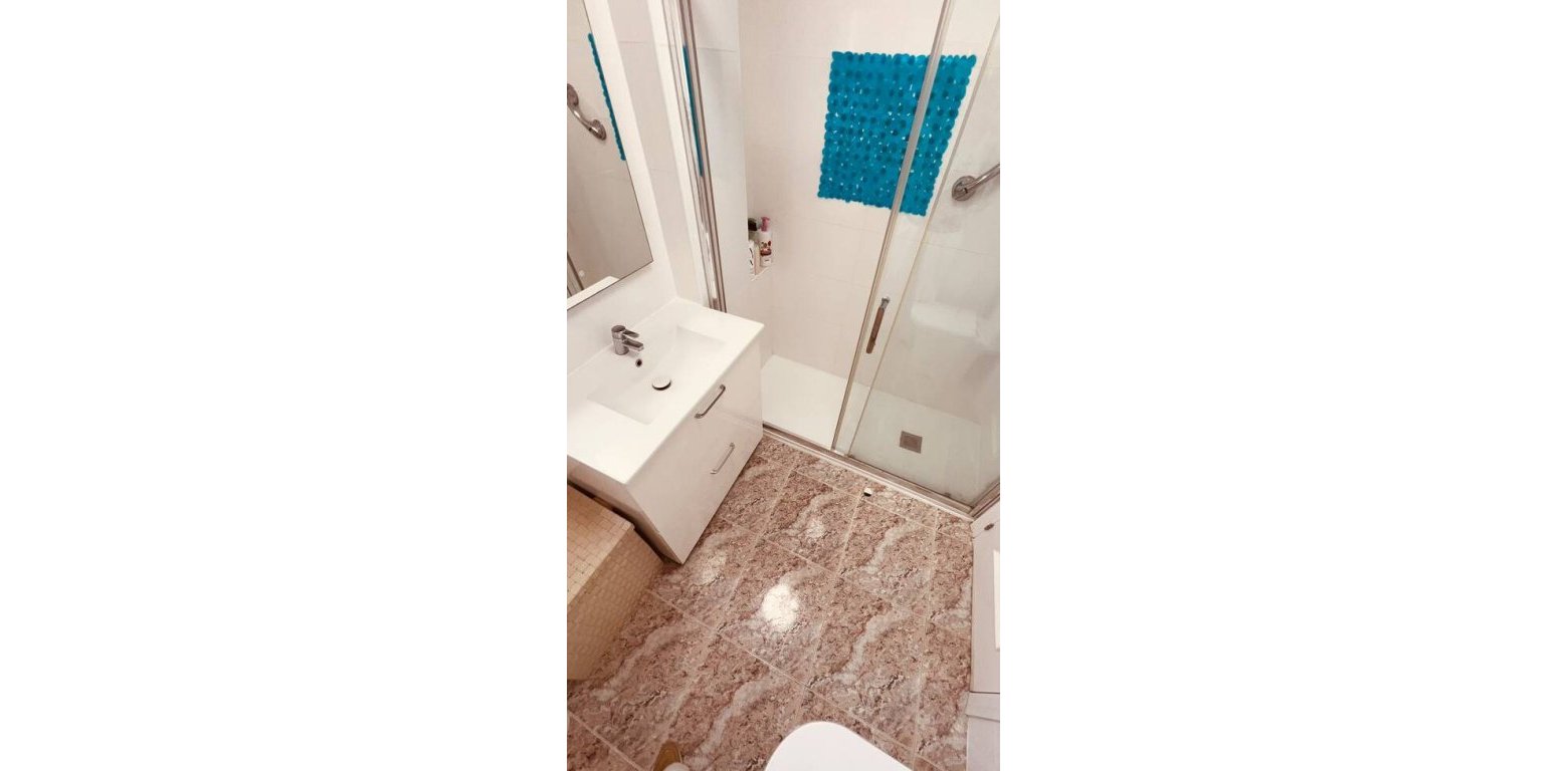 Vente - Appartement - Villamartin