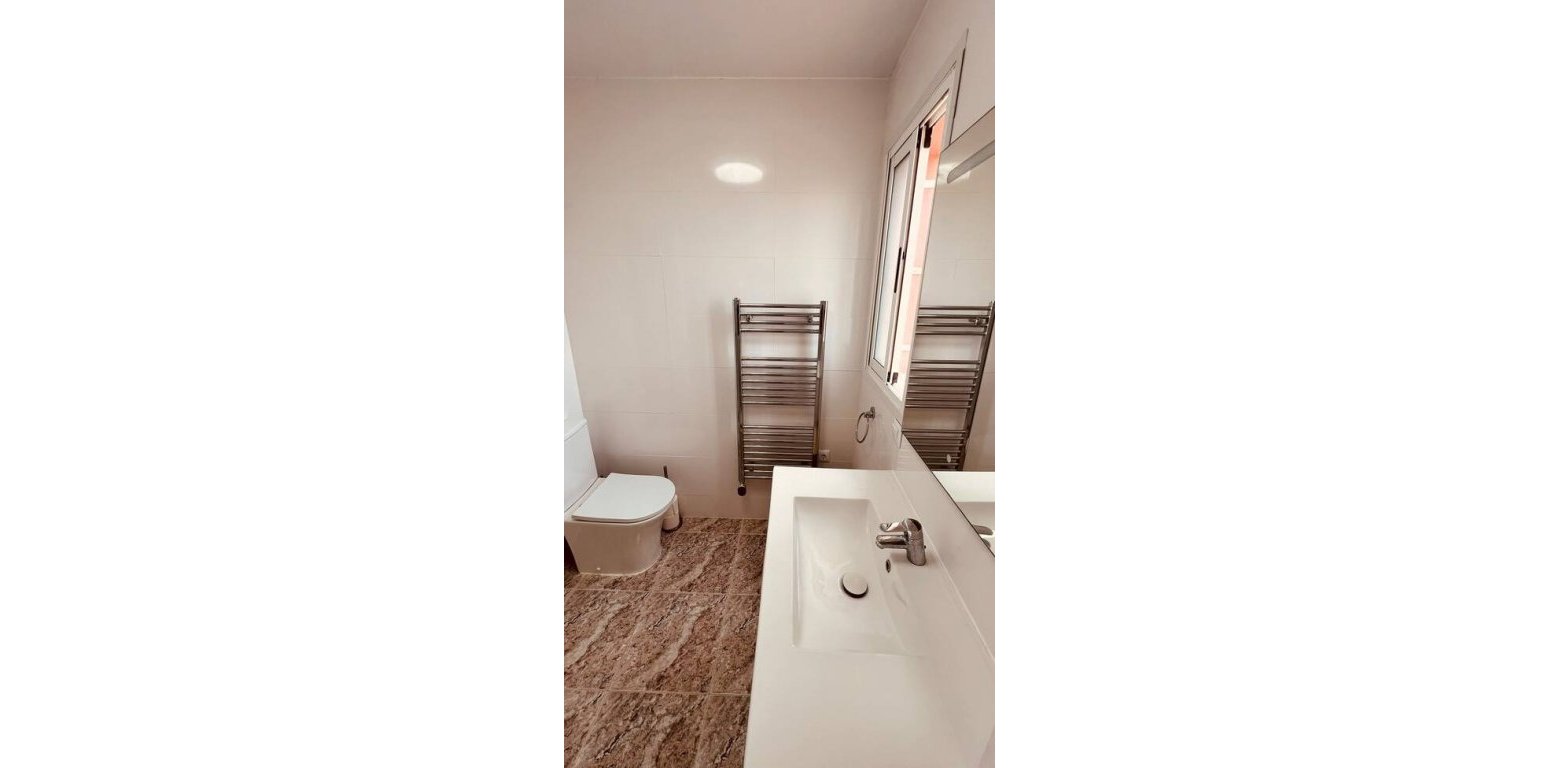 Vente - Appartement - Villamartin