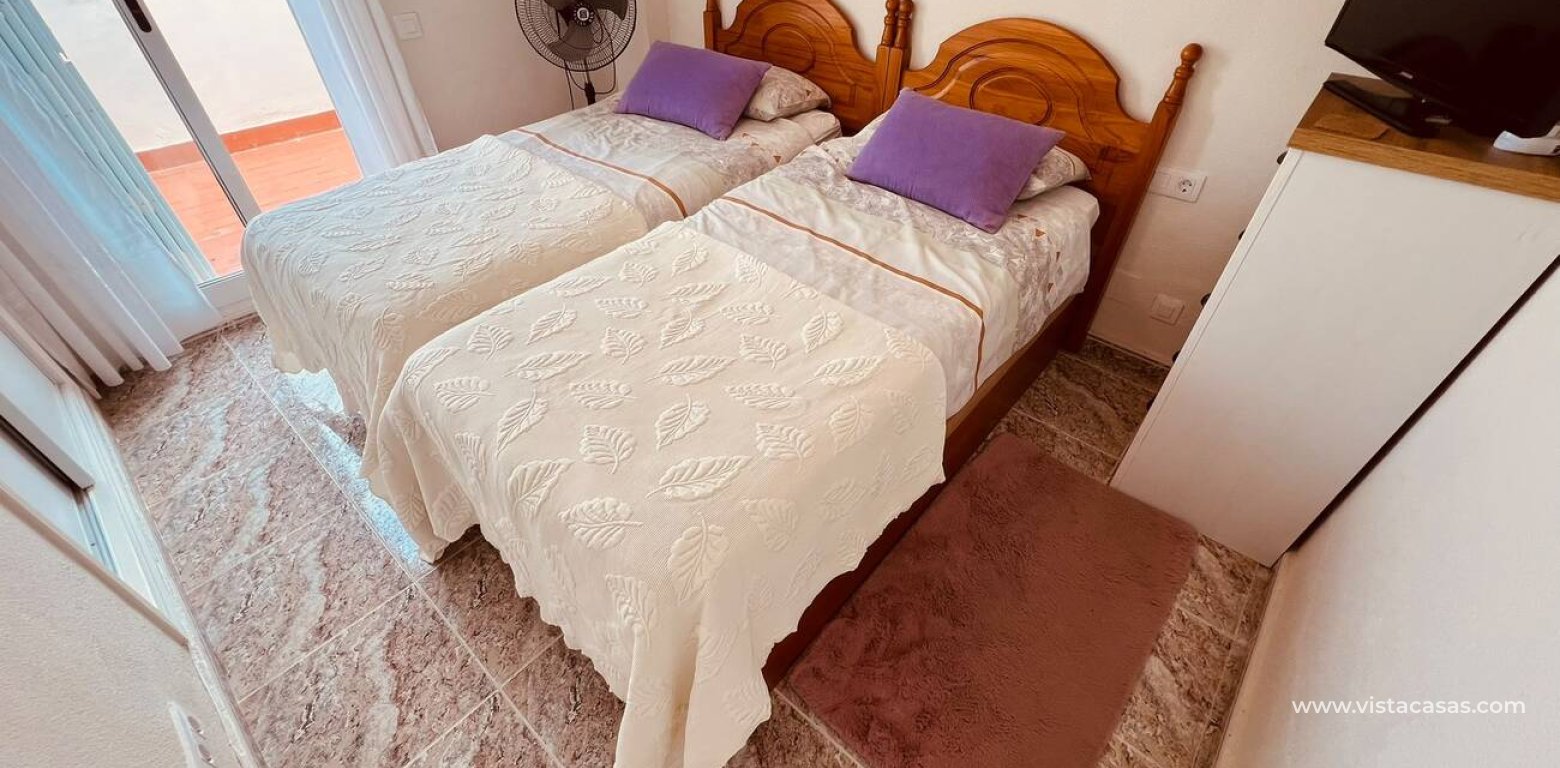 Vente - Appartement - Villamartin