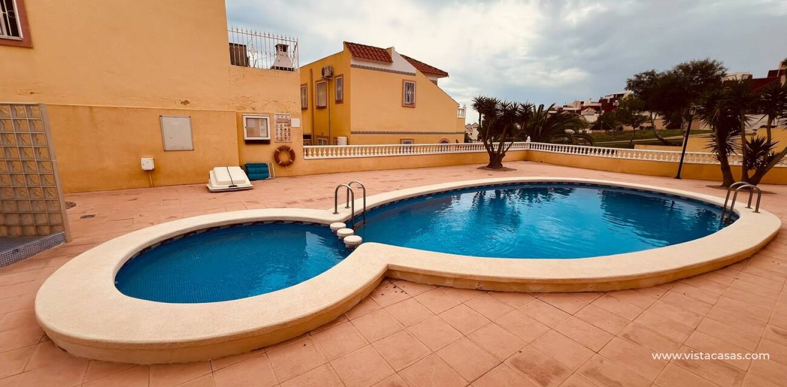 Vente - Appartement - Villamartin