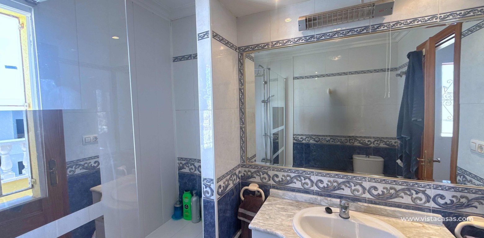 Sale - Townhouse - La Zenia