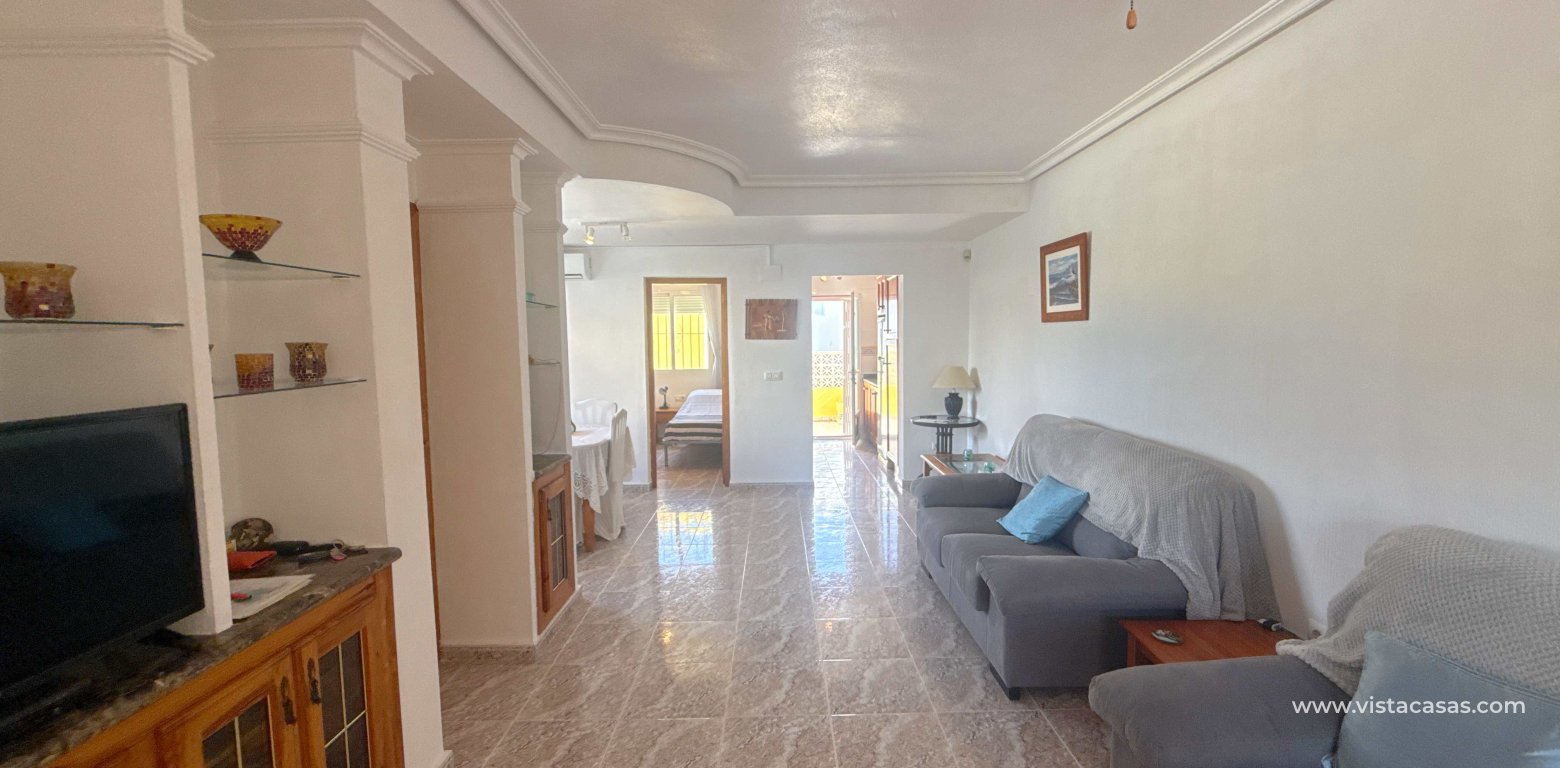 Sale - Townhouse - La Zenia