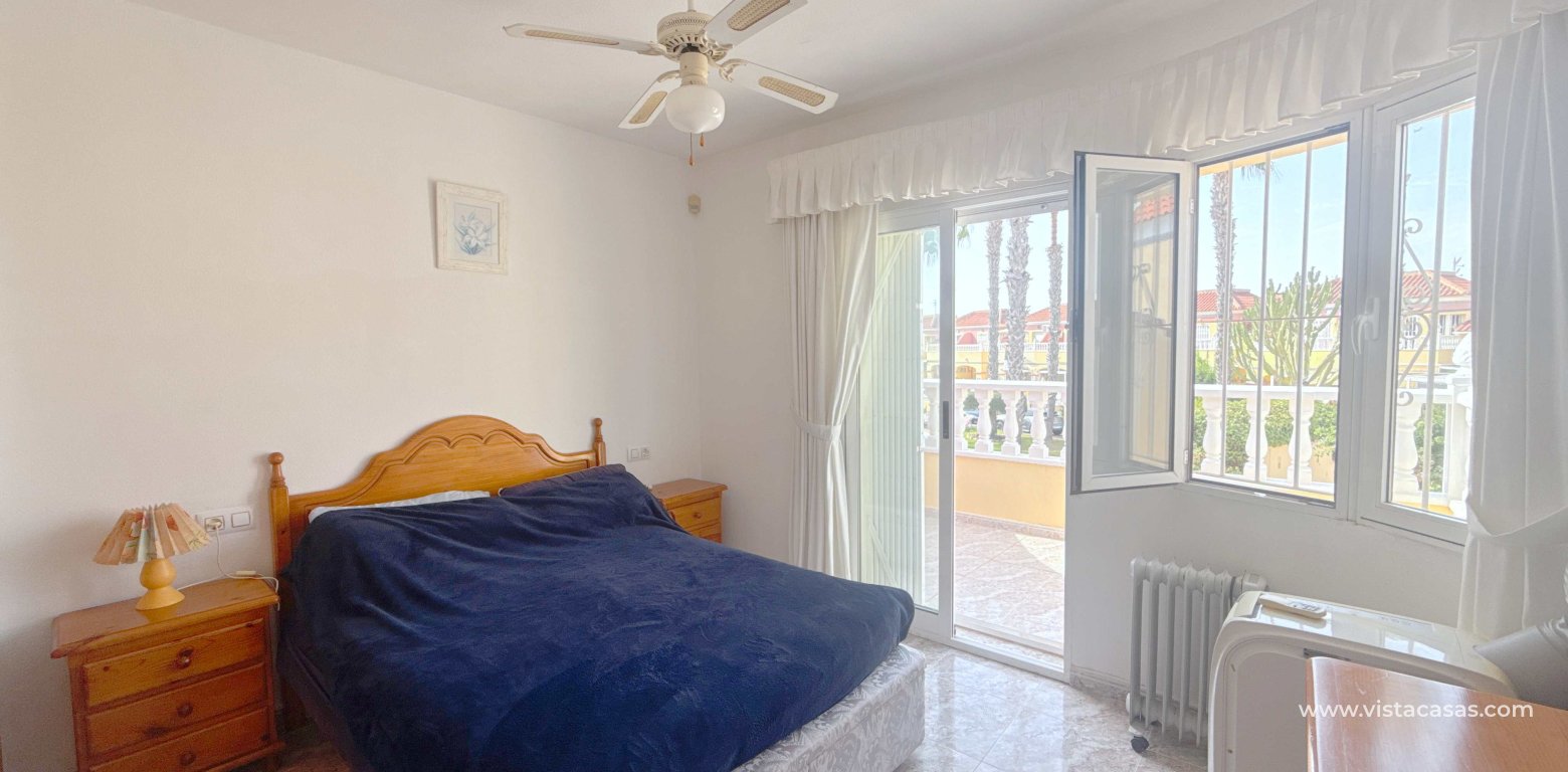 Sale - Townhouse - La Zenia