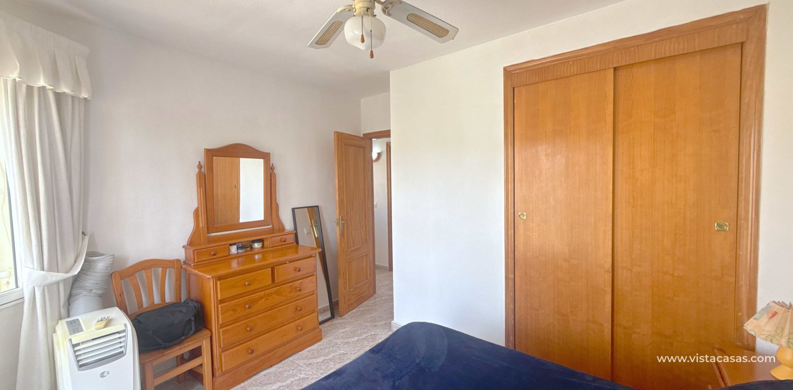Sale - Townhouse - La Zenia