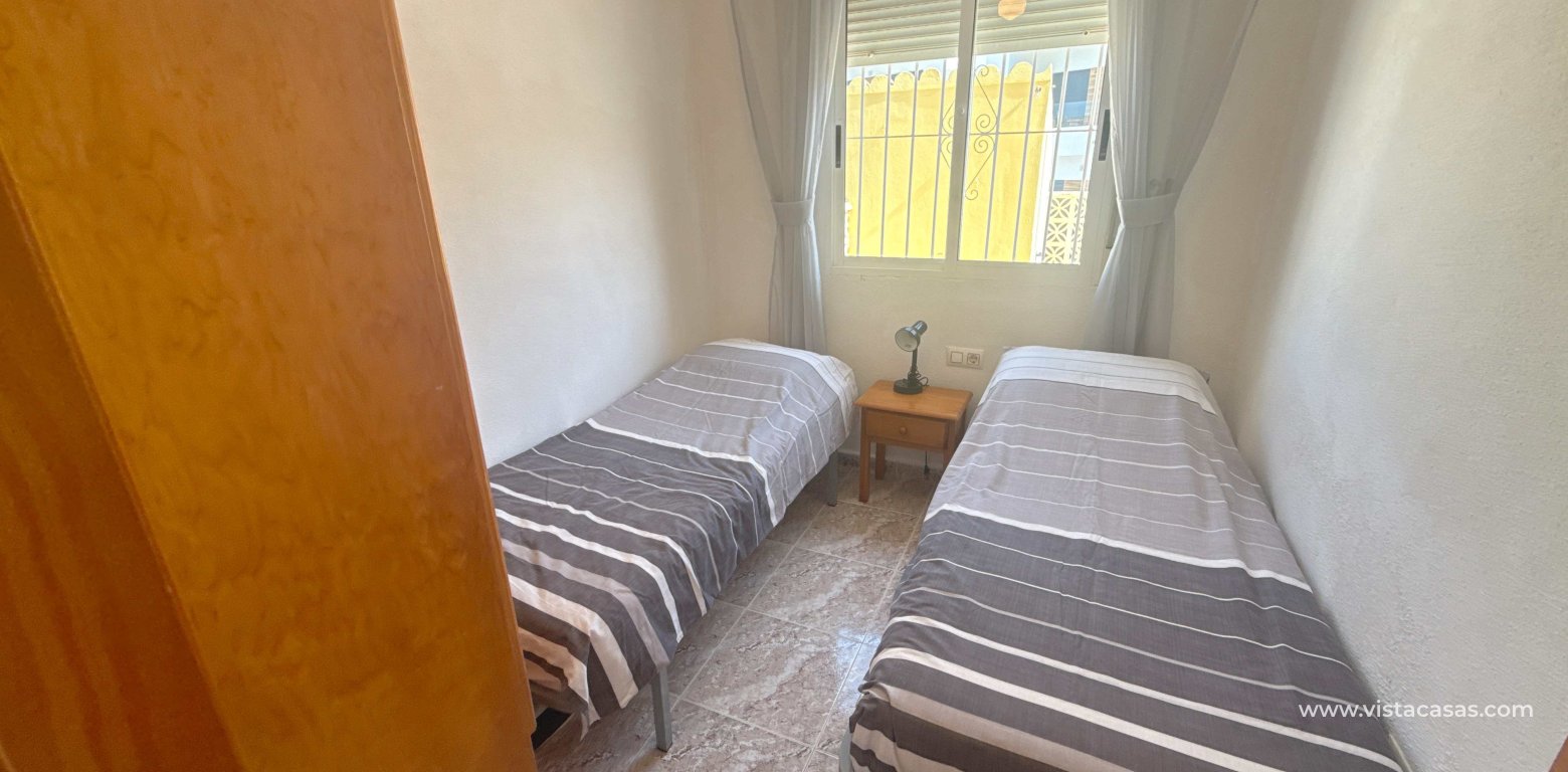 Sale - Townhouse - La Zenia