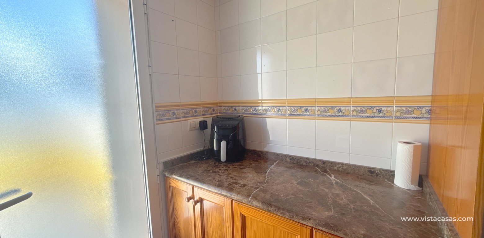 Sale - Townhouse - La Zenia