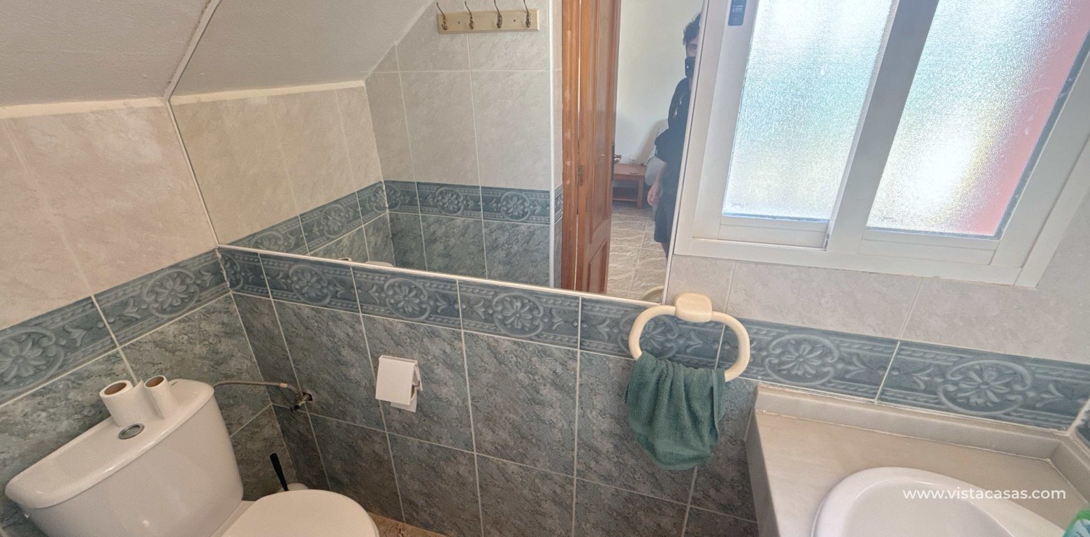 Sale - Townhouse - La Zenia