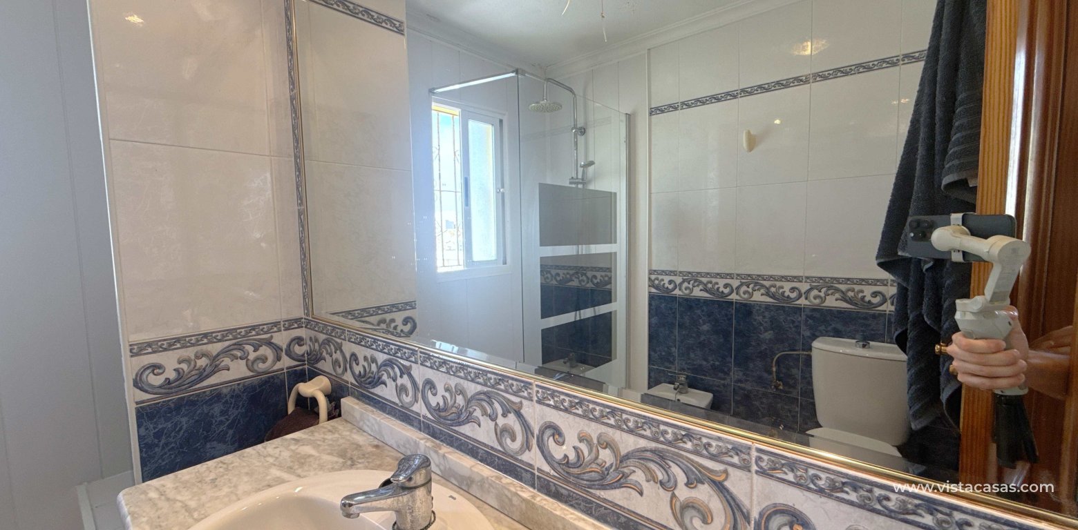 Sale - Townhouse - La Zenia