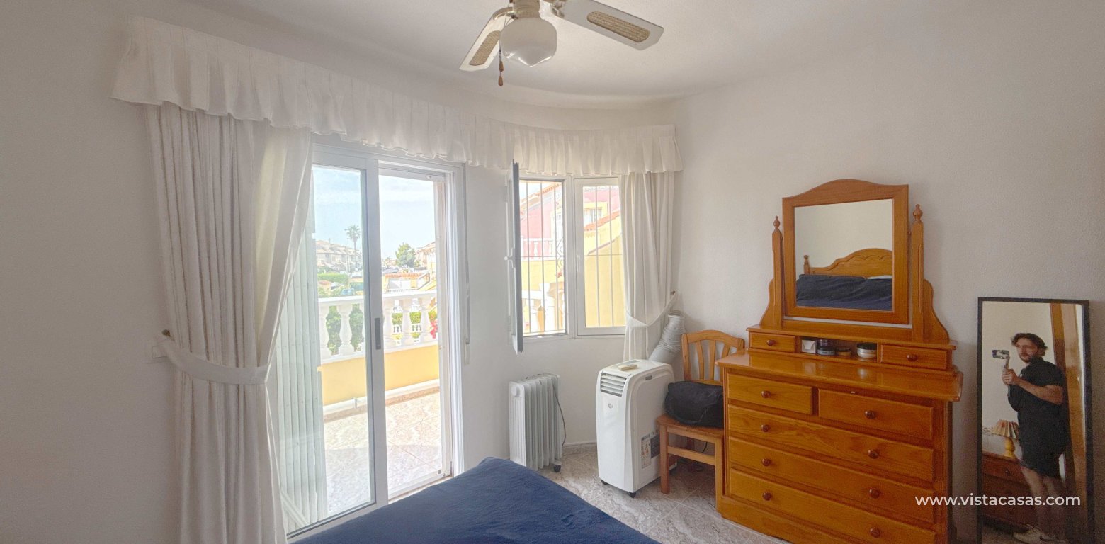 Sale - Townhouse - La Zenia